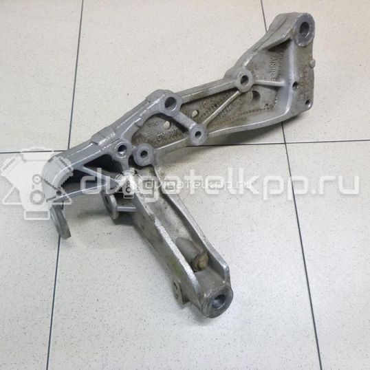 Фото Кронштейн переднего рычага  1K0199295E для Seat Leon / Toledo / Altea