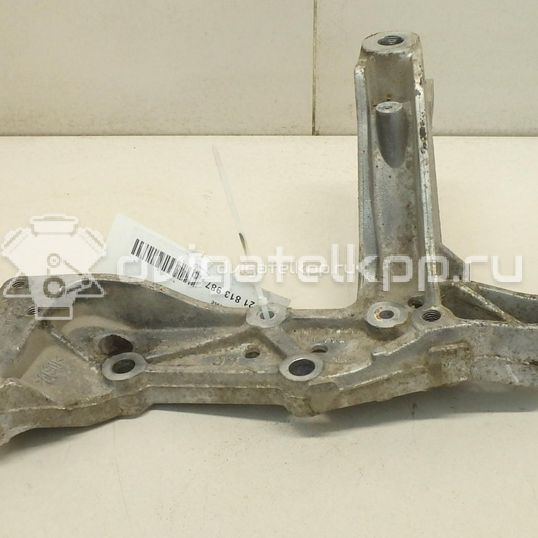 Фото Кронштейн переднего рычага  1K0199295E для Seat Leon / Toledo / Altea