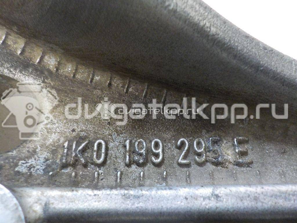 Фото Кронштейн переднего рычага  1K0199295E для Seat Leon / Toledo / Altea {forloop.counter}}