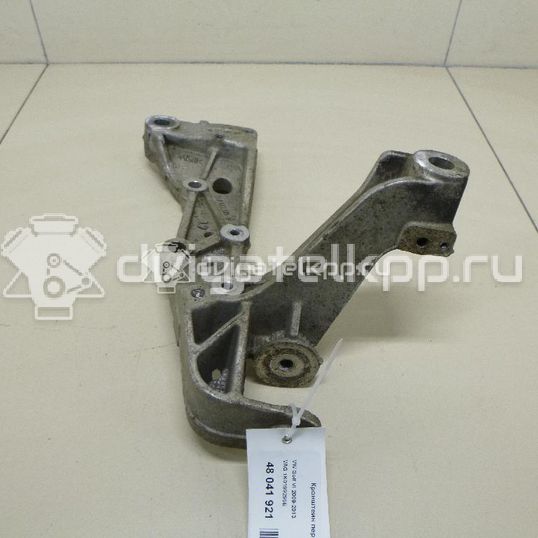 Фото Кронштейн переднего рычага  1K0199295E для Seat Leon / Toledo / Altea