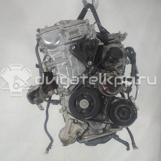 Фото Контрактный (б/у) двигатель 2ZR-FE для Mitsuoka / Toyota / Toyota (Gac) / Toyota (Faw) 136 л.с 16V 1.8 л бензин