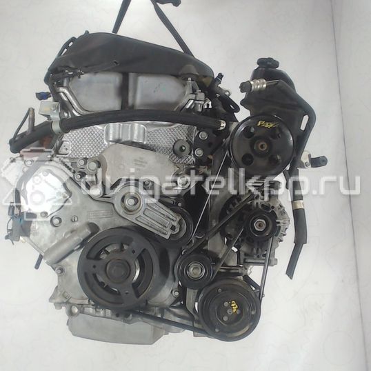 Фото Контрактный (б/у) двигатель LE9 (5.0L V-8) для Chevrolet V10 / G30 Van / G10 / Blazer / G20 162-173 л.с 16V 5.0 л бензин