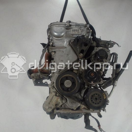 Фото Контрактный (б/у) двигатель 2ZR-FE для Mitsuoka / Toyota / Toyota (Gac) / Toyota (Faw) 136 л.с 16V 1.8 л бензин