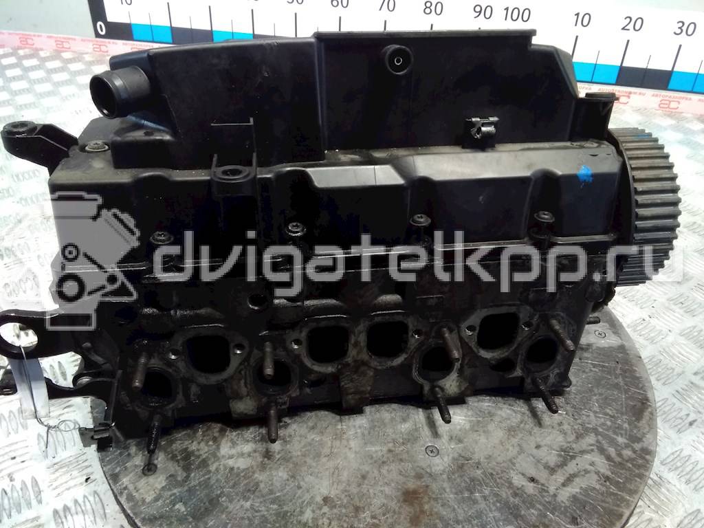 Фото Головка блока  038103373R для Volkswagen Caddy {forloop.counter}}