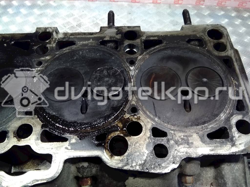 Фото Головка блока  038103373R для Volkswagen Caddy {forloop.counter}}