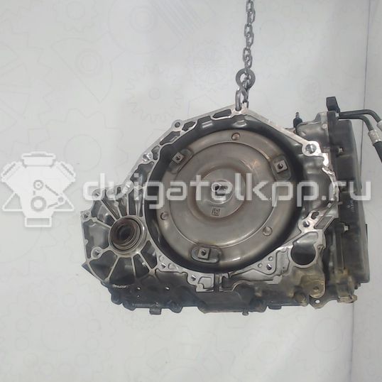 Фото Контрактная (б/у) АКПП для Pontiac / Saturn / Chevrolet / Buick / Holden / Chevrolet (Sgm) 149-177 л.с 16V 2.4 л LE5 бензин