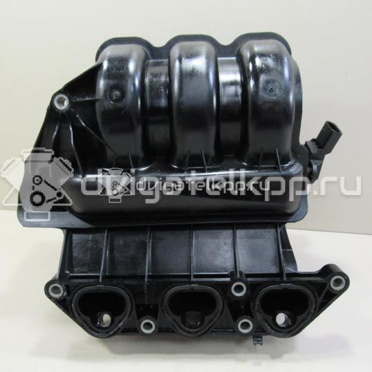 Фото Коллектор впускной для двигателя CGPA для Volkswagen / Skoda 70 л.с 12V 1.2 л бензин 03E129711F