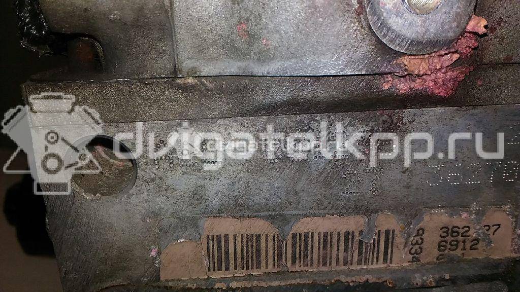 Фото Контрактный (б/у) двигатель ALL для Volkswagen Polo 50 л.с 8V 1.0 л бензин {forloop.counter}}