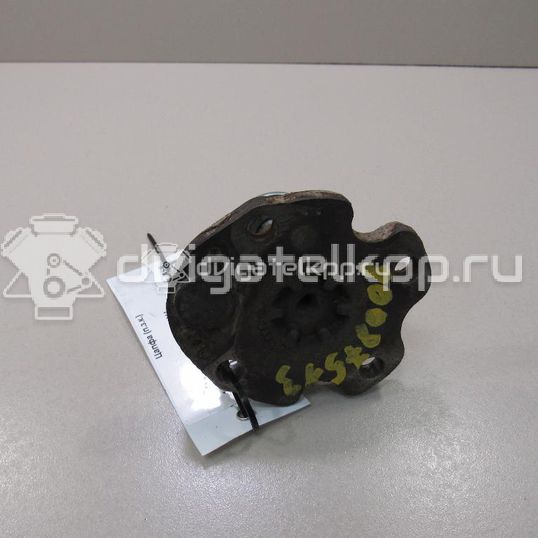 Фото Цапфа (п.з.к.)  1J0501117B для Seat Leon / Toledo / Inca 6K9