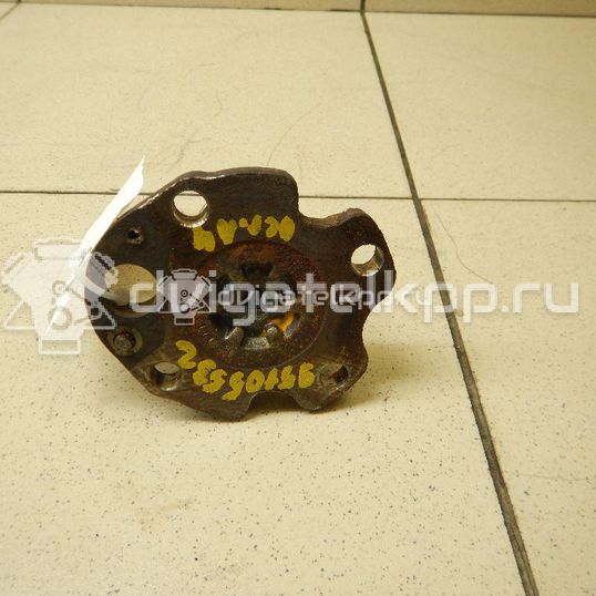 Фото Цапфа (п.з.к.)  1J0501117B для Seat Leon / Toledo / Inca 6K9