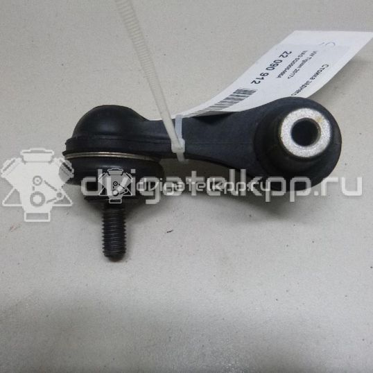 Фото Стойка заднего стабилизатора  5Q0505465A для Seat Leon / Ateca Kh7