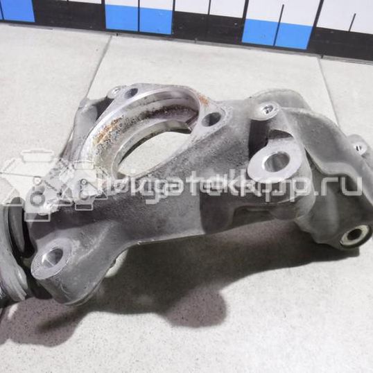 Фото Кулак поворотный передний правый  5Q0407254A для seat Leon (5F)