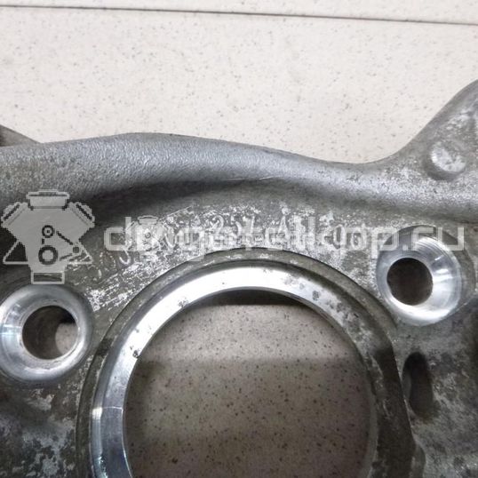 Фото Кулак поворотный передний левый  5Q0407253A для seat Leon (5F)