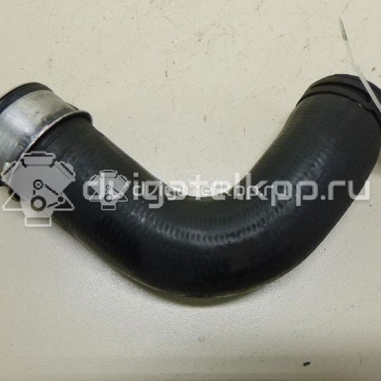 Фото Патрубок интеркулера  6Q0145832J для Skoda Roomster 5J / Fabia