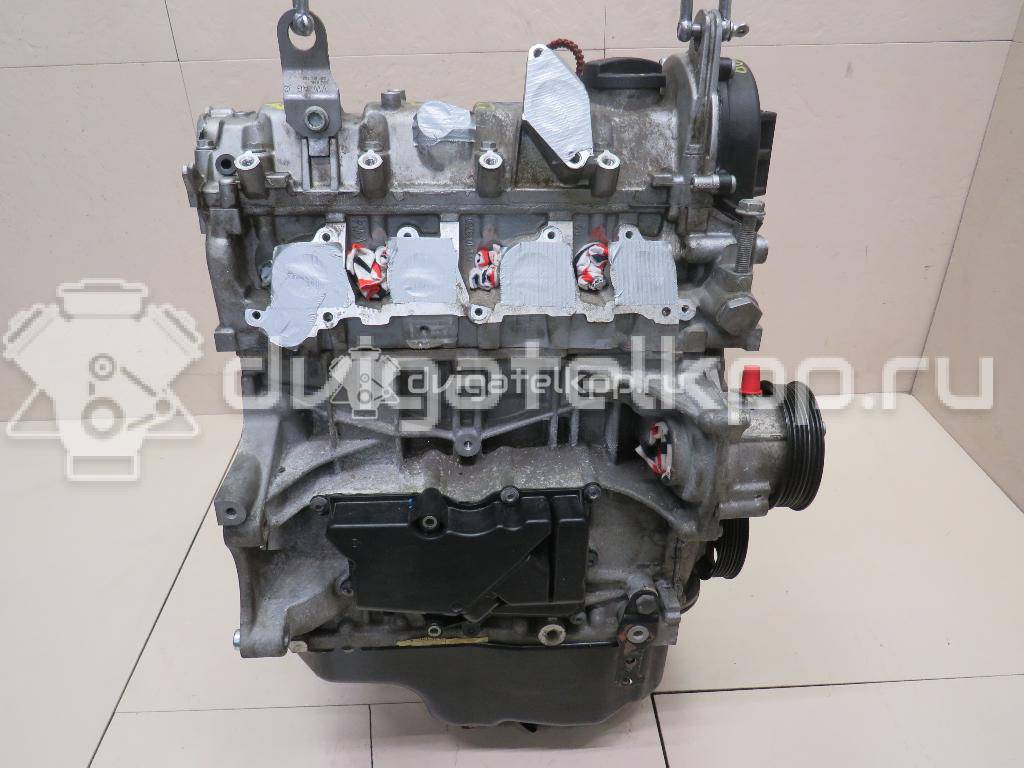 Фото Контрактный (б/у) двигатель CBZB для Skoda / Volkswagen 105 л.с 8V 1.2 л бензин 03F100031F {forloop.counter}}