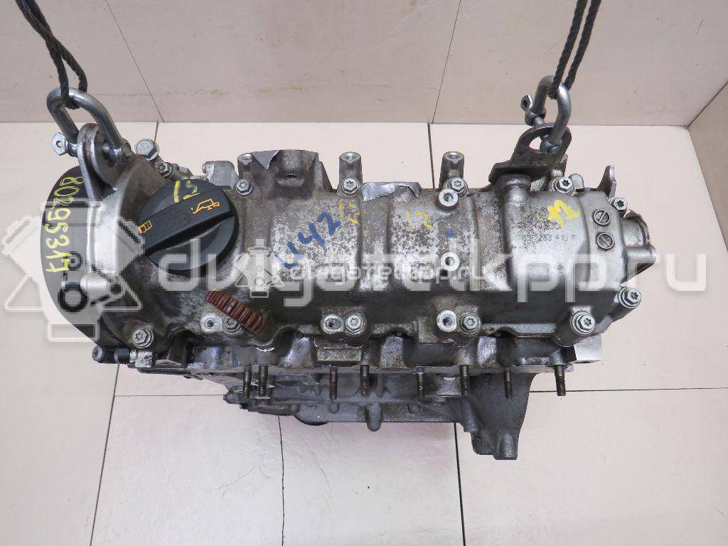 Фото Контрактный (б/у) двигатель CBZB для Skoda / Volkswagen 105 л.с 8V 1.2 л бензин 03F100031F {forloop.counter}}