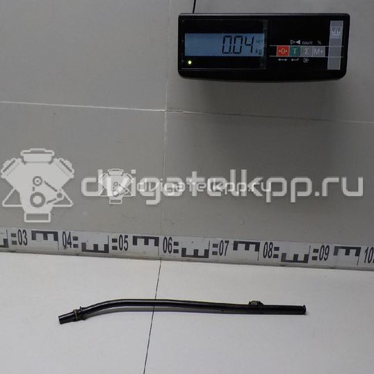 Фото Трубка масляного щупа  06E115630B для skoda Octavia (A4 1U-)