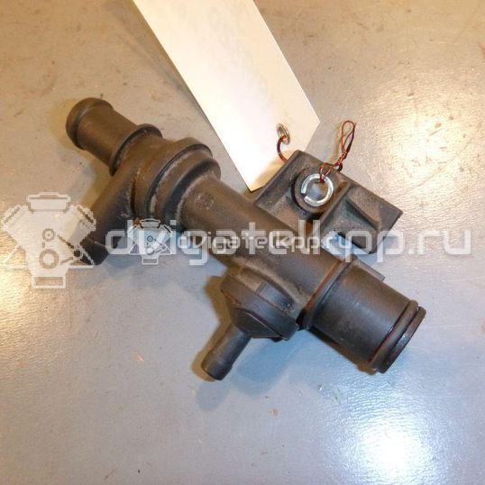 Фото Клапан обратный  03c103175g для Skoda Octavia / Octaviaii 1Z3 / Yeti 5L / Rapid