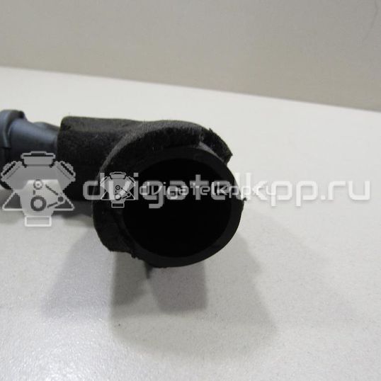 Фото Клапан обратный  03c103175g для Skoda Octavia / Octaviaii 1Z3 / Yeti 5L / Rapid