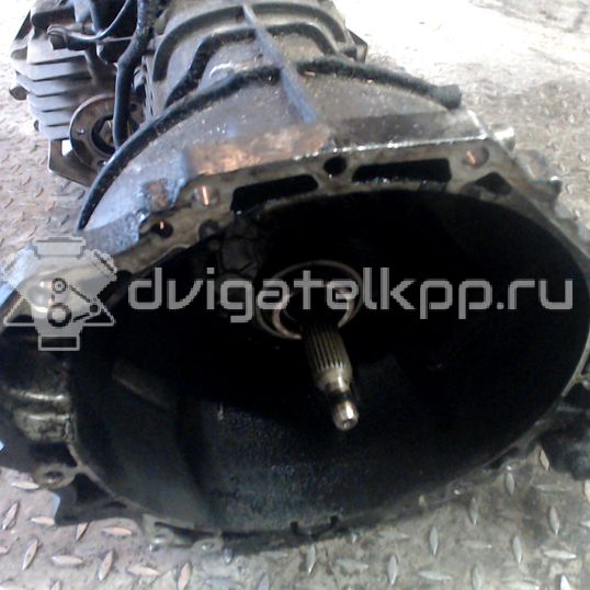 Фото Контрактная (б/у) МКПП для Opel Frontera / Omega , 110-120 л.с 16V 2.2 л Y 22 DTH Дизельное топливо