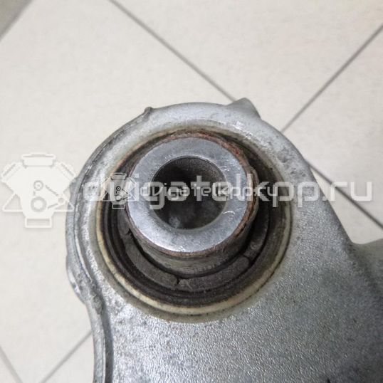 Фото Кулак поворотный задний левый  3c0505433g для audi Q3