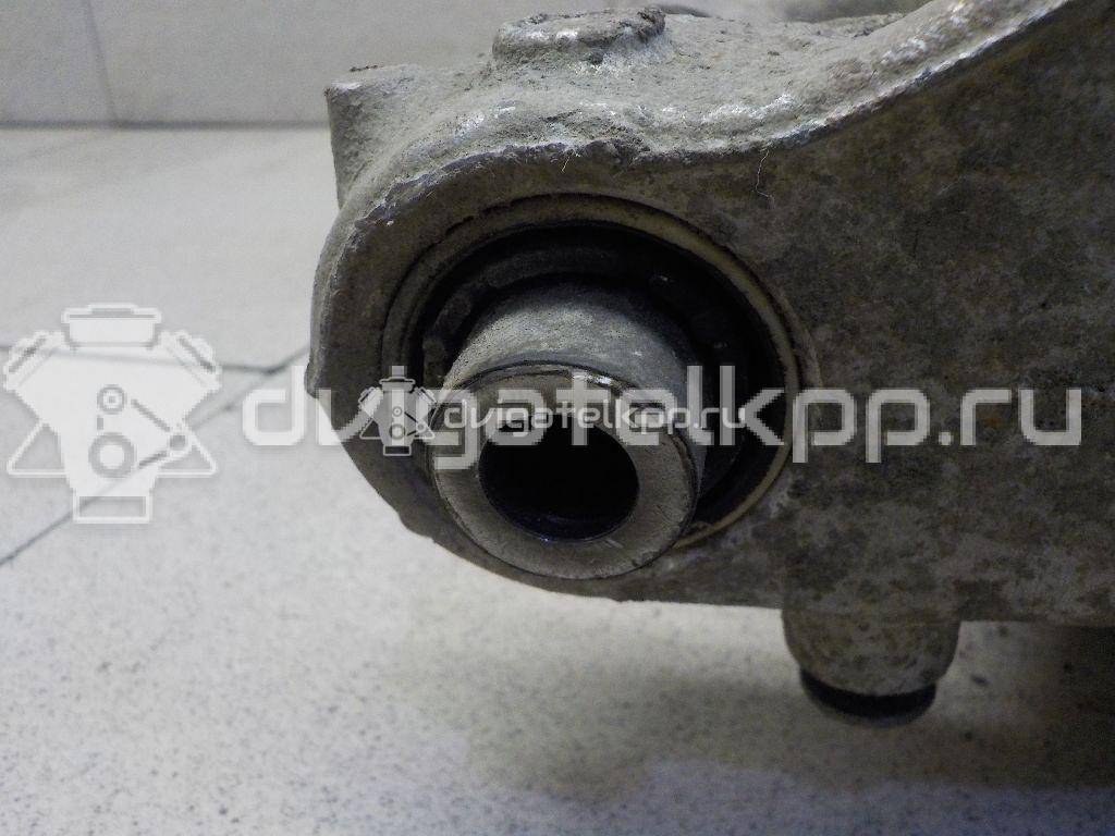 Фото Кулак поворотный задний правый  3C0505434G для skoda Yeti {forloop.counter}}