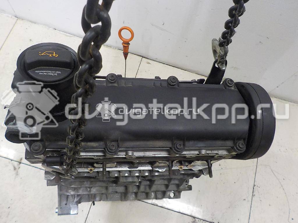 Фото Контрактный (б/у) двигатель GU для Volkswagen Jetta / Golf 90 л.с 8V 1.8 л бензин 06A100098EX {forloop.counter}}