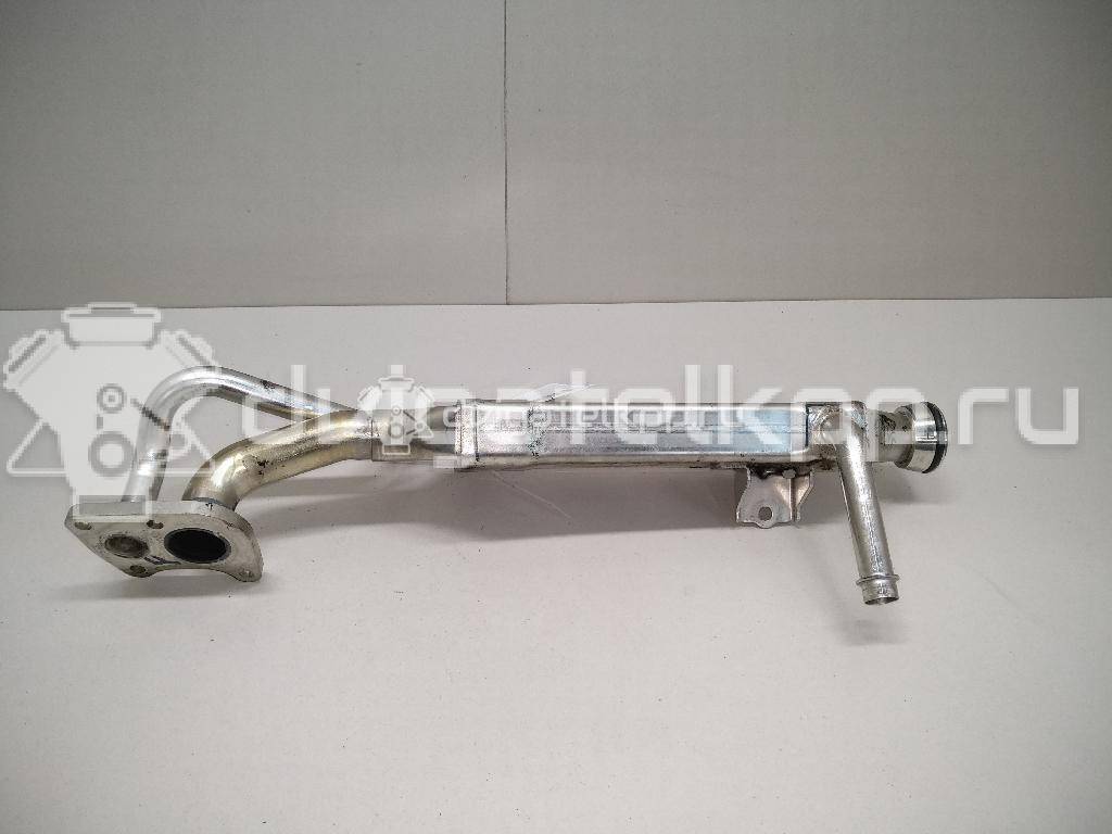 Фото Радиатор системы EGR для двигателя EXL для Jeep Commander Xk, Xh / Grand Cherokee 180-218 л.с 24V 3.0 л Дизельное топливо 5175808AA {forloop.counter}}