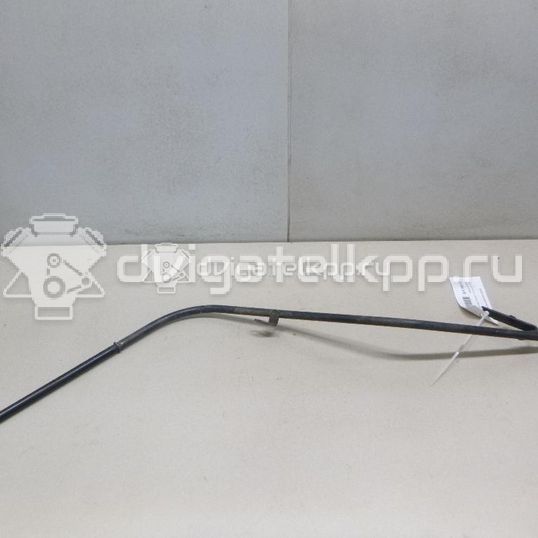 Фото Трубка масляного щупа для двигателя EXL для Jeep Commander Xk, Xh / Grand Cherokee 180-218 л.с 24V 3.0 л Дизельное топливо 5175805AA