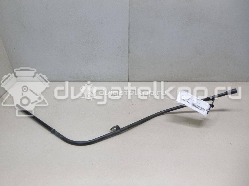 Фото Трубка масляного щупа для двигателя EXL для Jeep Commander Xk, Xh / Grand Cherokee 180-218 л.с 24V 3.0 л Дизельное топливо 5175805AA {forloop.counter}}