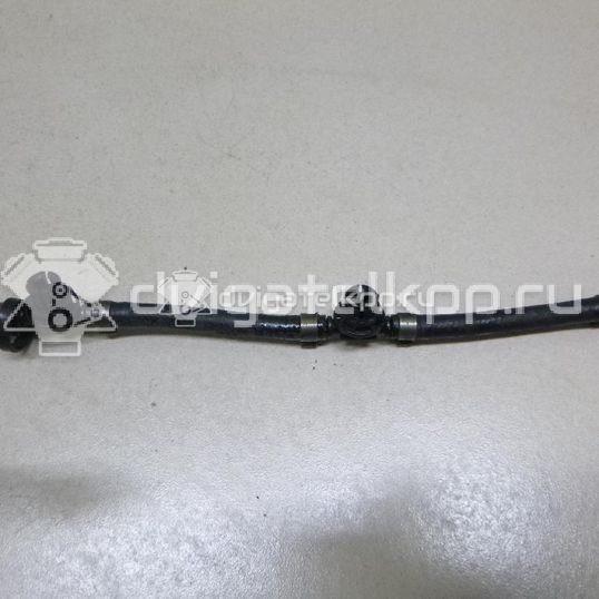 Фото Магистраль обратки для двигателя EXL для Jeep Commander Xk, Xh / Grand Cherokee 180-218 л.с 24V 3.0 л Дизельное топливо 5175807AA