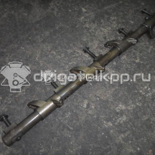 Фото Ось коромысел для двигателя EZB для Chrysler / Jeep / Dodge 326-335 л.с 16V 5.7 л бензин