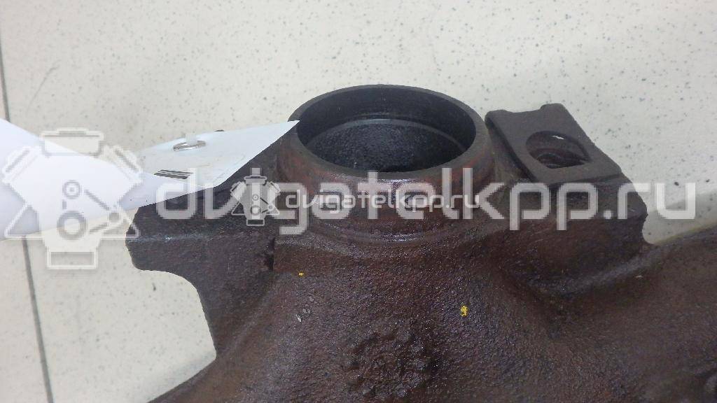 Фото Коллектор выпускной для двигателя ERH для Jeep Comanche Mj / Cherokee / Grand Cherokee / Wrangler 170-199 л.с 12V 4.0 л бензин 53010199 {forloop.counter}}