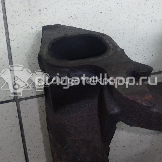 Фото Коллектор выпускной для двигателя ERH для Jeep Comanche Mj / Cherokee / Grand Cherokee / Wrangler 170-199 л.с 12V 4.0 л бензин 53010196