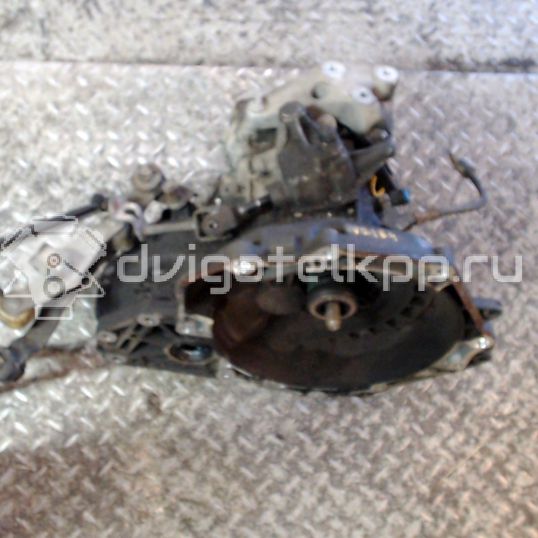 Фото Контрактная (б/у) МКПП для Opel / Vauxhall 100 л.с 16V 1.6 л X 16 XEL бензин