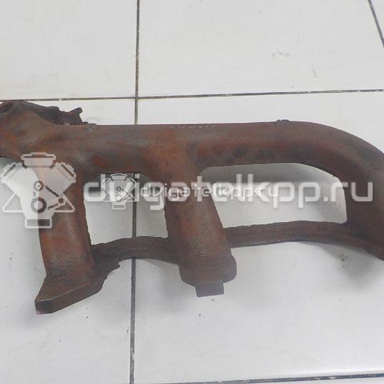 Фото Коллектор выпускной для двигателя ERH для Jeep Comanche Mj / Cherokee / Grand Cherokee / Wrangler 170-199 л.с 12V 4.0 л бензин