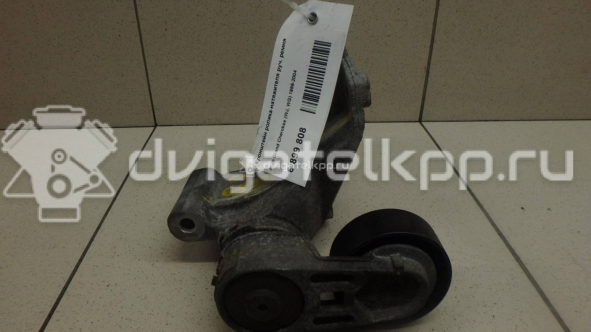 Фото Кронштейн генератора для двигателя ERH для Jeep Comanche Mj / Cherokee / Grand Cherokee / Wrangler 170-199 л.с 12V 4.0 л бензин {forloop.counter}}