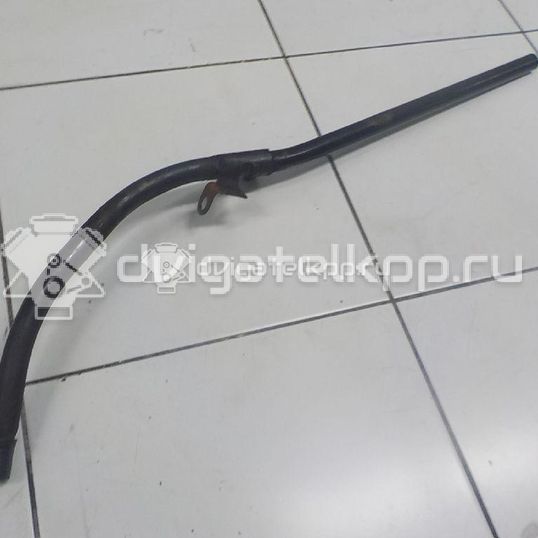 Фото Трубка масляного щупа для двигателя ERH для Jeep Comanche Mj / Cherokee / Grand Cherokee / Wrangler 170-199 л.с 12V 4.0 л бензин