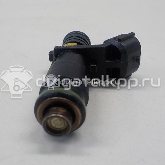 Фото Форсунка инжекторная электрическая  07K906031B для Volkswagen Jetta / Golf