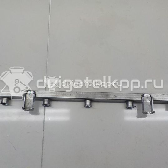 Фото Рейка топливная (рампа)  07K133317E для Volkswagen Golf / Jetta