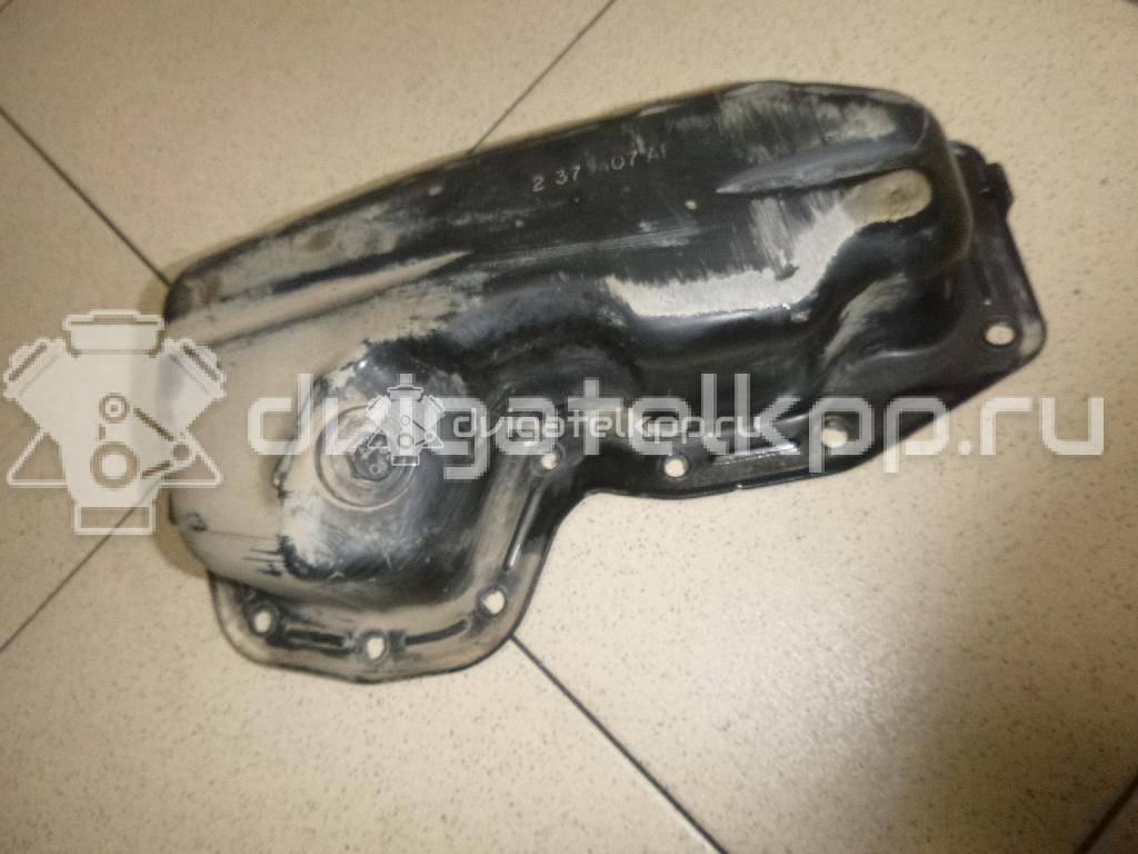 Фото Поддон масляный двигателя для двигателя ERB для Chrysler / Jeep / Dodge / Ram 284-294 л.с 24V 3.6 л Бензин/спирт 05184407AF {forloop.counter}}