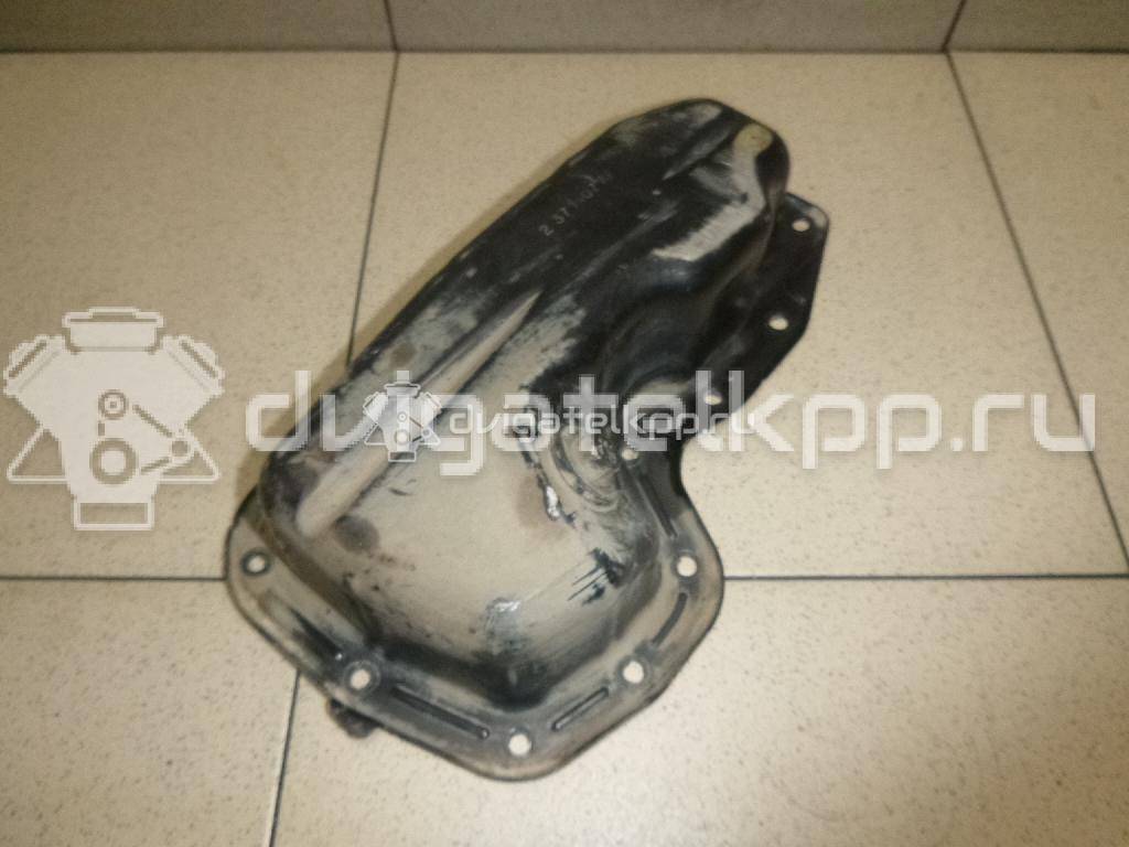 Фото Поддон масляный двигателя для двигателя ERB для Chrysler / Jeep / Dodge / Ram 284-294 л.с 24V 3.6 л Бензин/спирт 05184407AF {forloop.counter}}