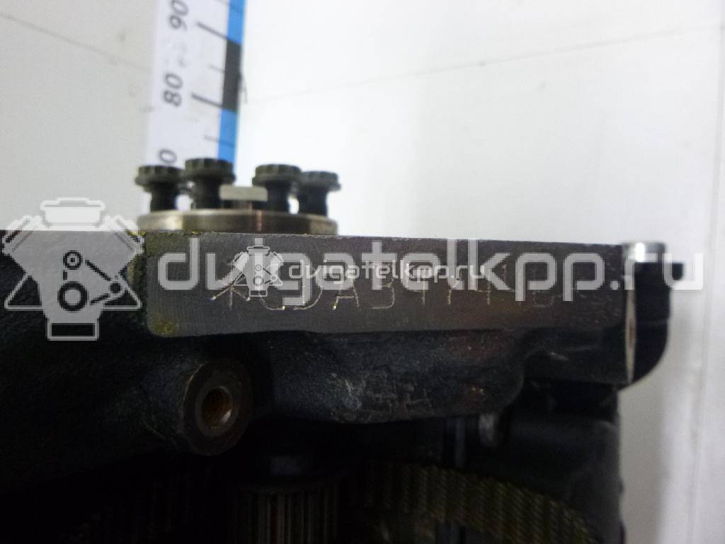 Фото Контрактный (б/у) двигатель CDAA для Volkswagen Sharan 160 л.с 16V 1.8 л бензин 06J100035H {forloop.counter}}