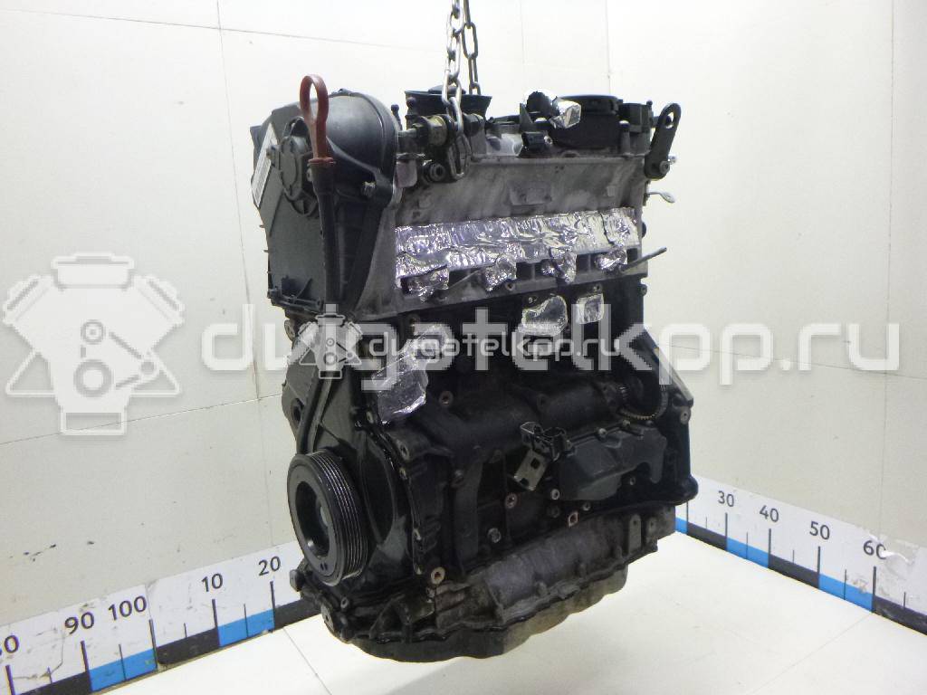 Фото Контрактный (б/у) двигатель CDAA для Volkswagen Sharan 160 л.с 16V 1.8 л бензин 06J100035H {forloop.counter}}