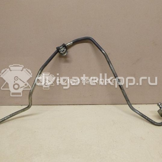 Фото Трубка топливная для двигателя EXF для Chrysler / Jeep / Ram 190-250 л.с 24V 3.0 л Дизельное топливо 68224758AA