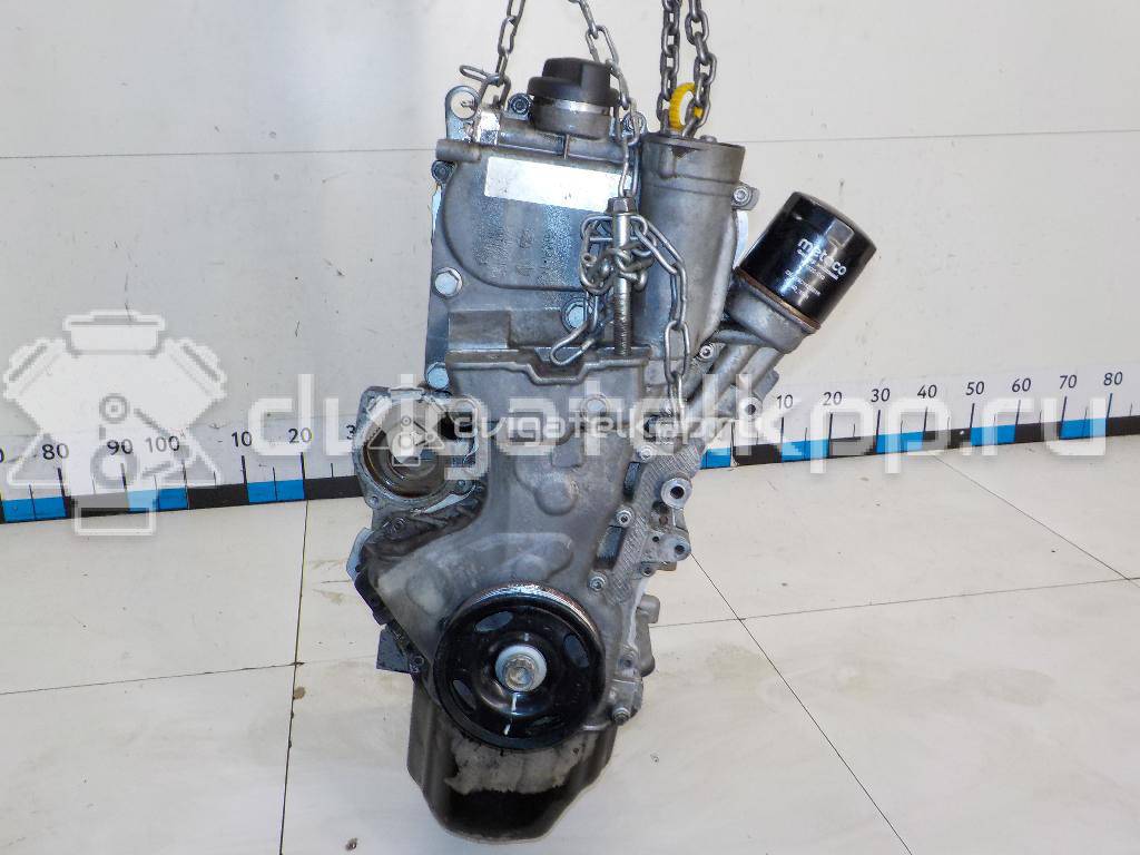 Фото Контрактный (б/у) двигатель CFNA для Volkswagen / Vw (Svw) 105 л.с 16V 1.6 л бензин 03C100040T {forloop.counter}}