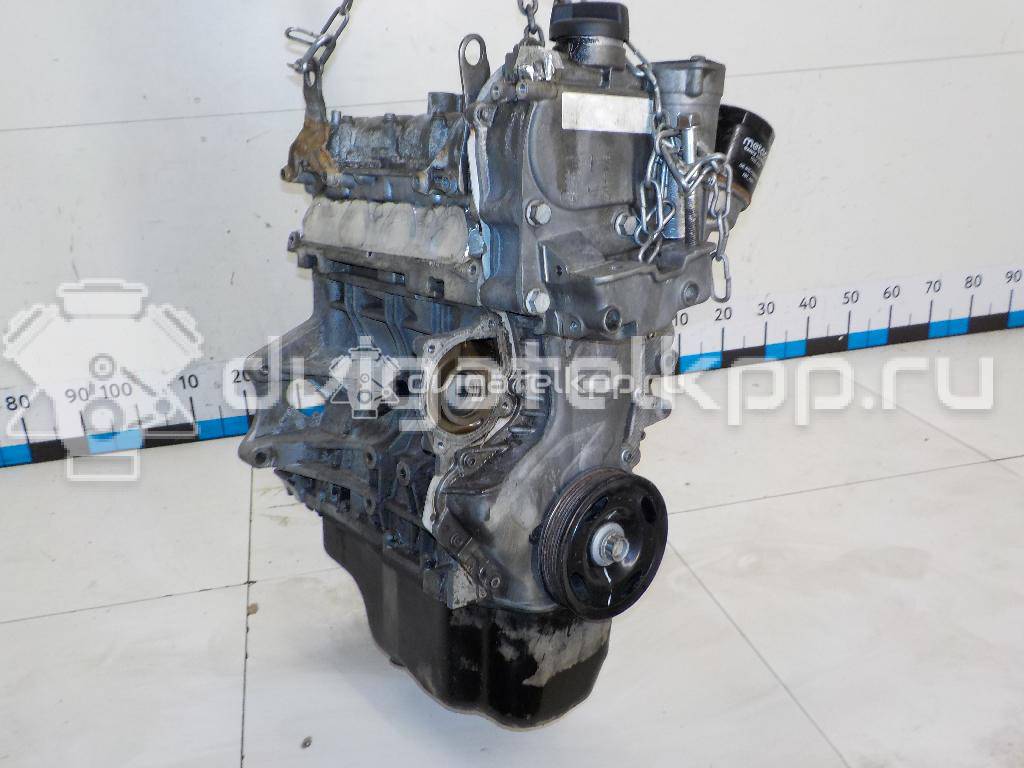 Фото Контрактный (б/у) двигатель CFNA для Volkswagen Vento 105 л.с 16V 1.6 л бензин 03C100040T {forloop.counter}}