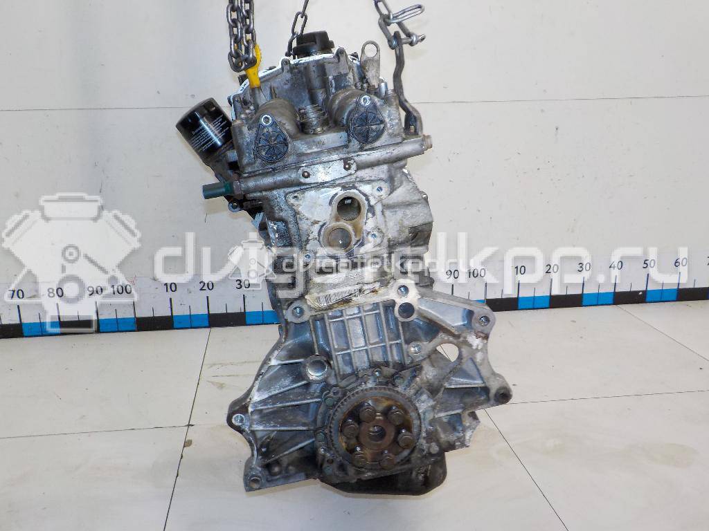 Фото Контрактный (б/у) двигатель CFNA для Volkswagen Vento 105 л.с 16V 1.6 л бензин 03C100040T {forloop.counter}}