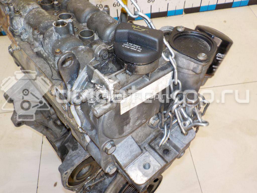 Фото Контрактный (б/у) двигатель CFNA для Volkswagen Vento 105 л.с 16V 1.6 л бензин 03C100040T {forloop.counter}}