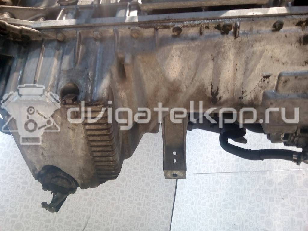 Фото Контрактный (б/у) двигатель M52 B20 (206S3) для Bmw 5 / 3 136-150 л.с 24V 2.0 л бензин {forloop.counter}}